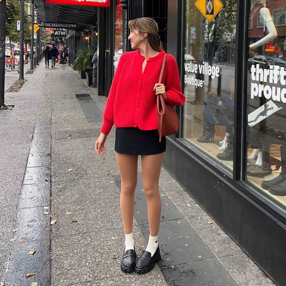 Sezane Emile Sweater - Picture 5 of 5